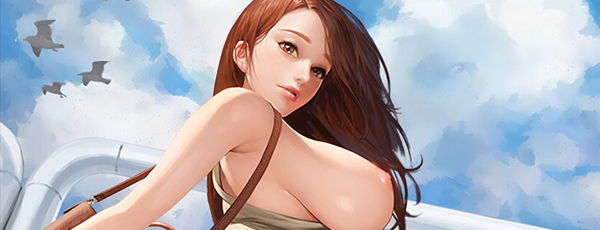 致命的妳 